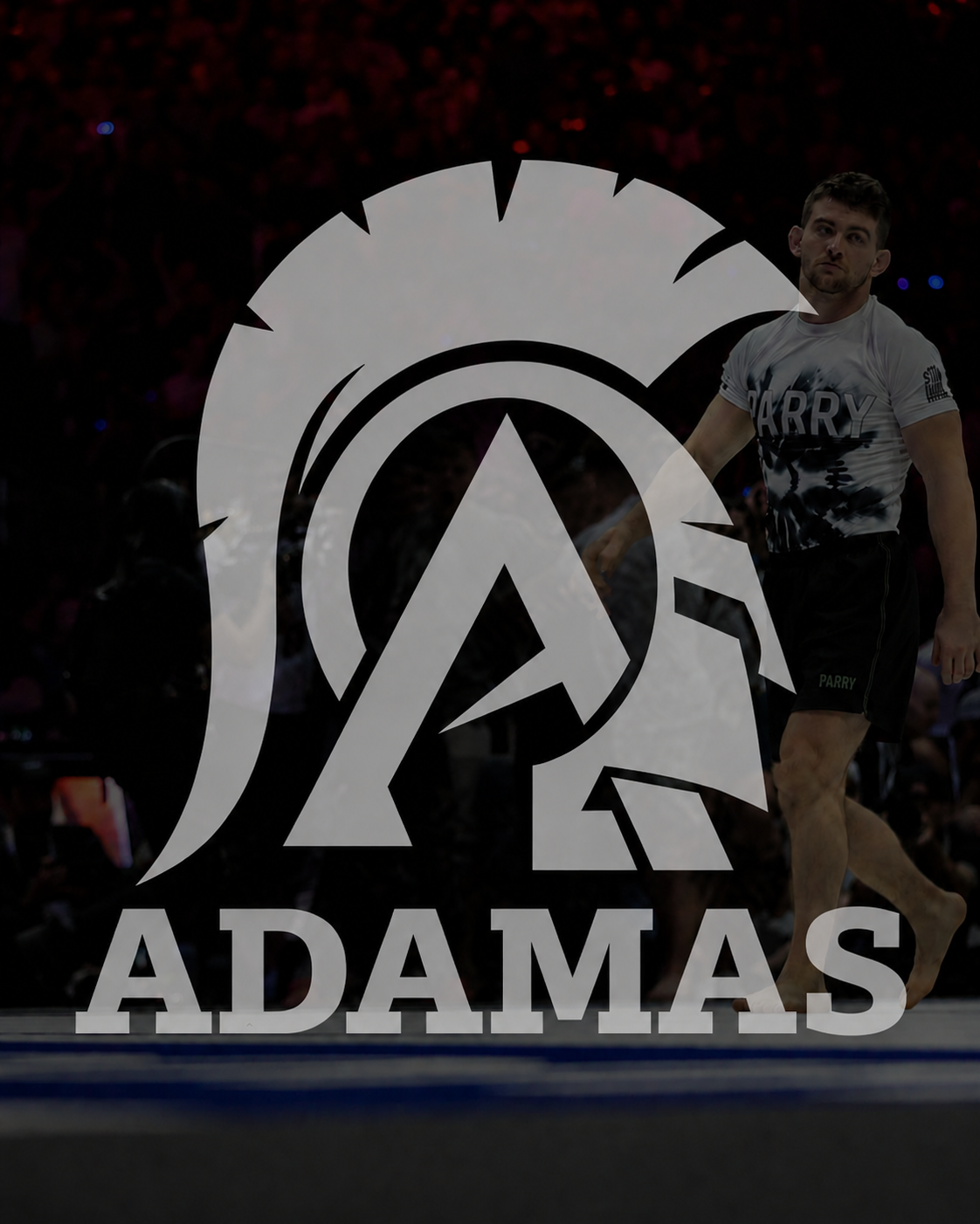 Adamas — high-level no-gi grappling affiliation
