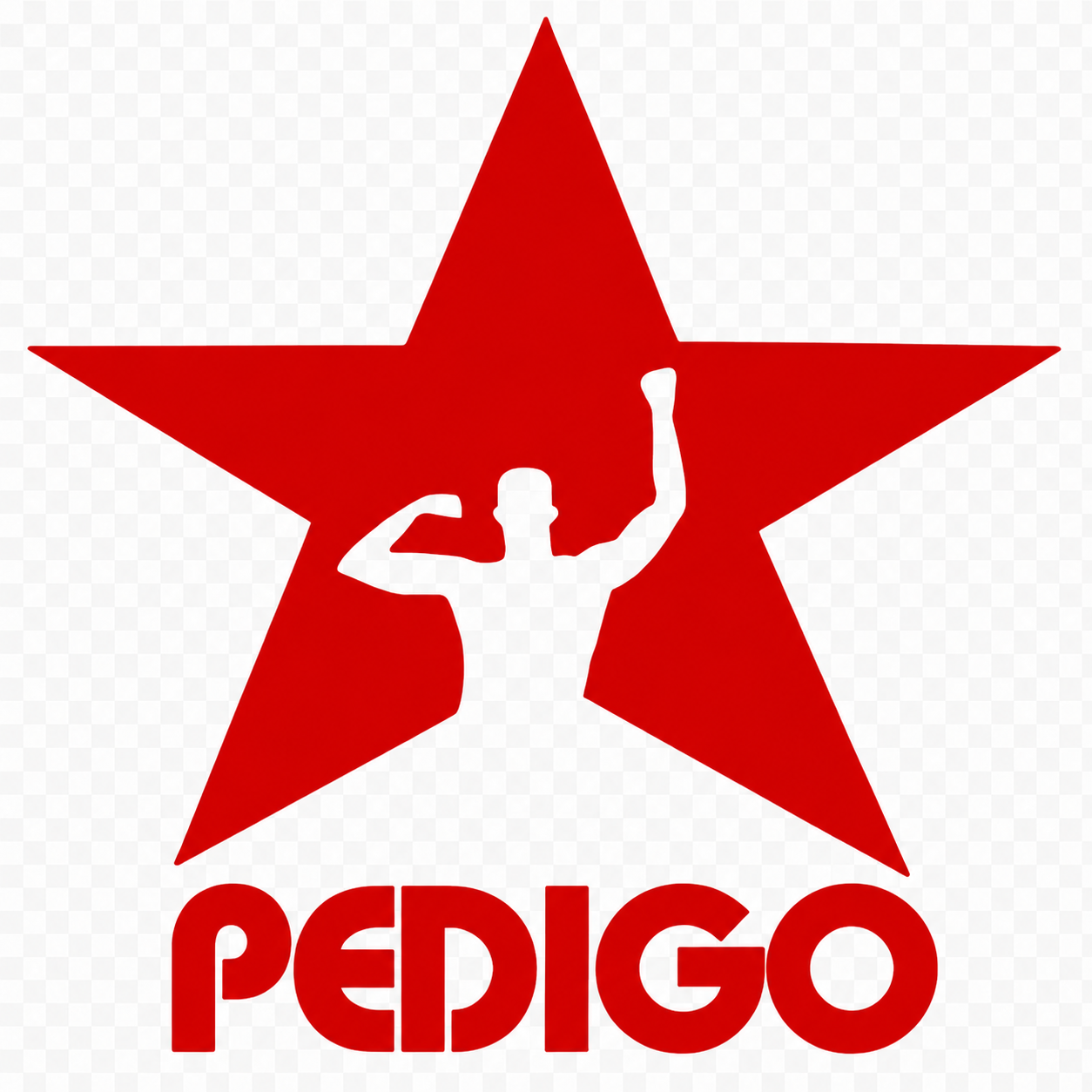Pedigo Submission Fighting