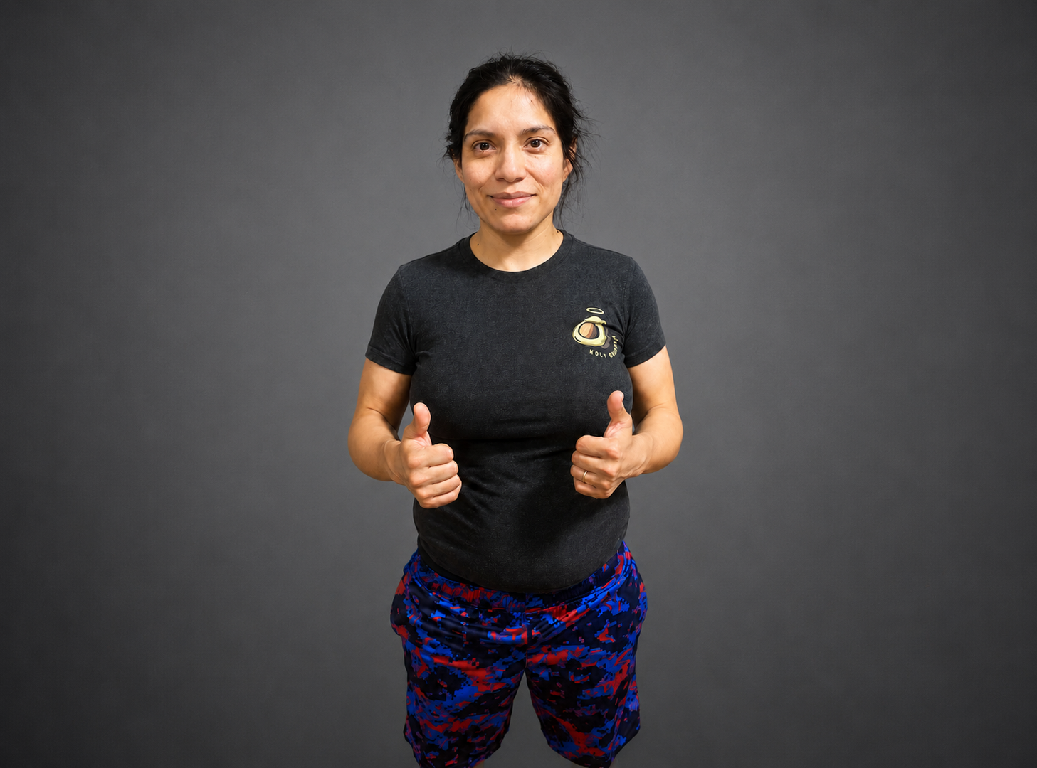Beginner Jiu Jitsu class introduction at Northstar